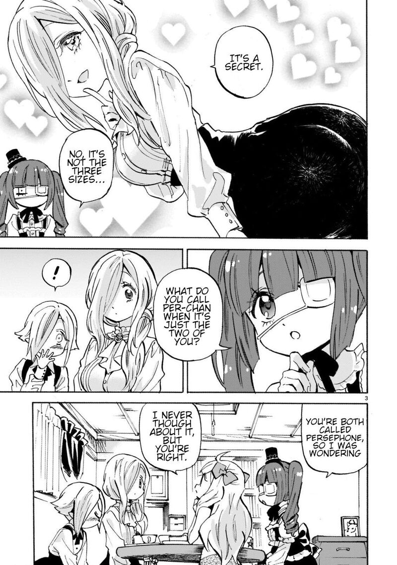 Jashin Chan Dropkick 247 3