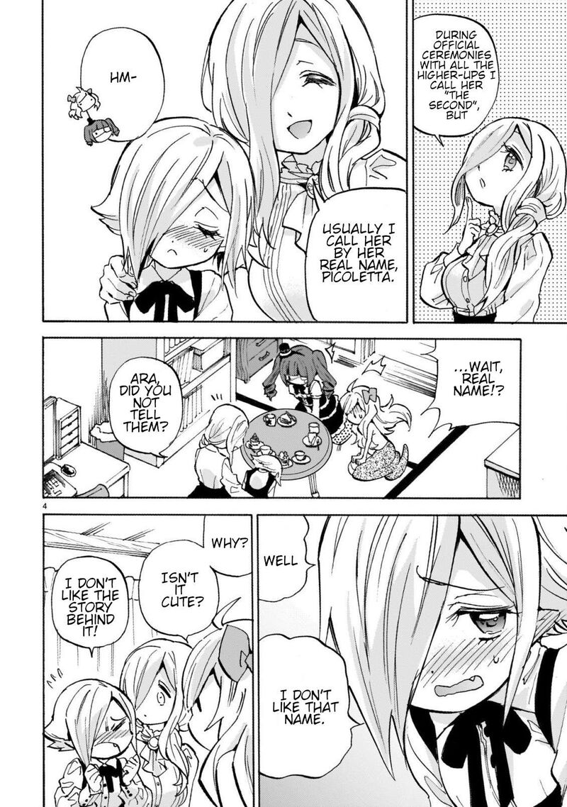 Jashin Chan Dropkick 247 4