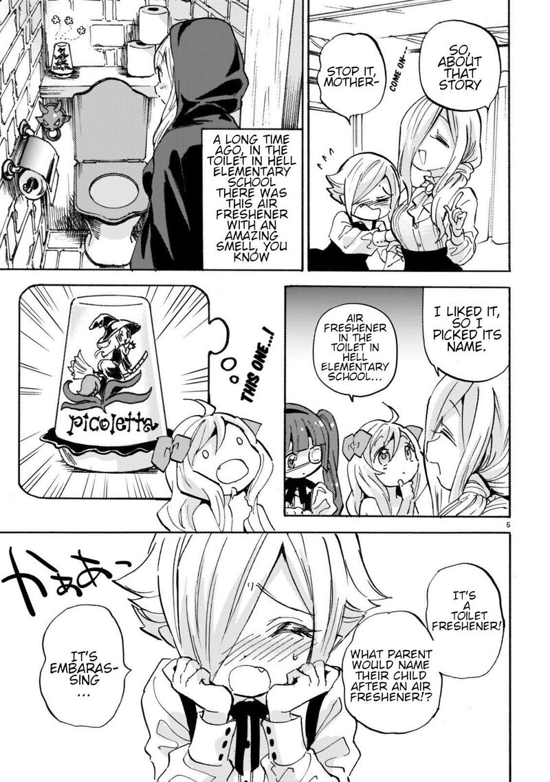 Jashin Chan Dropkick 247 5