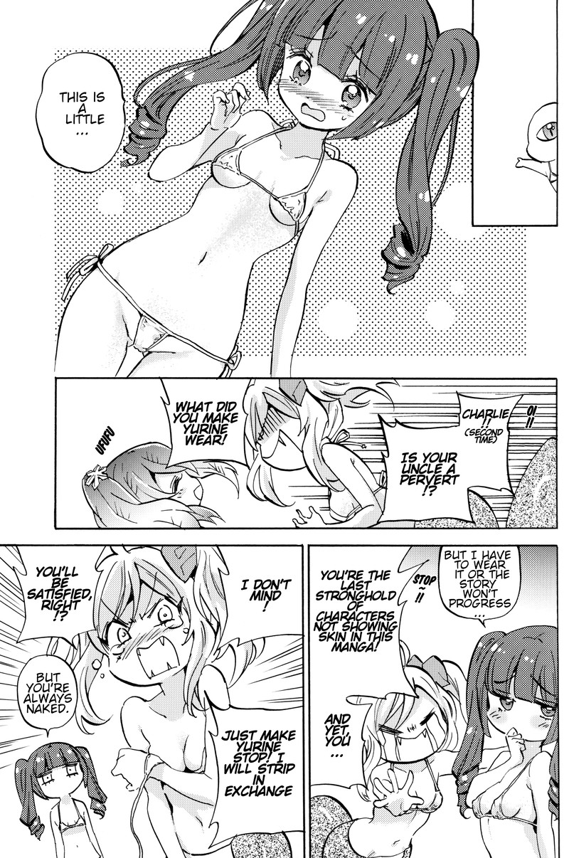 Jashin Chan Dropkick 249a 4