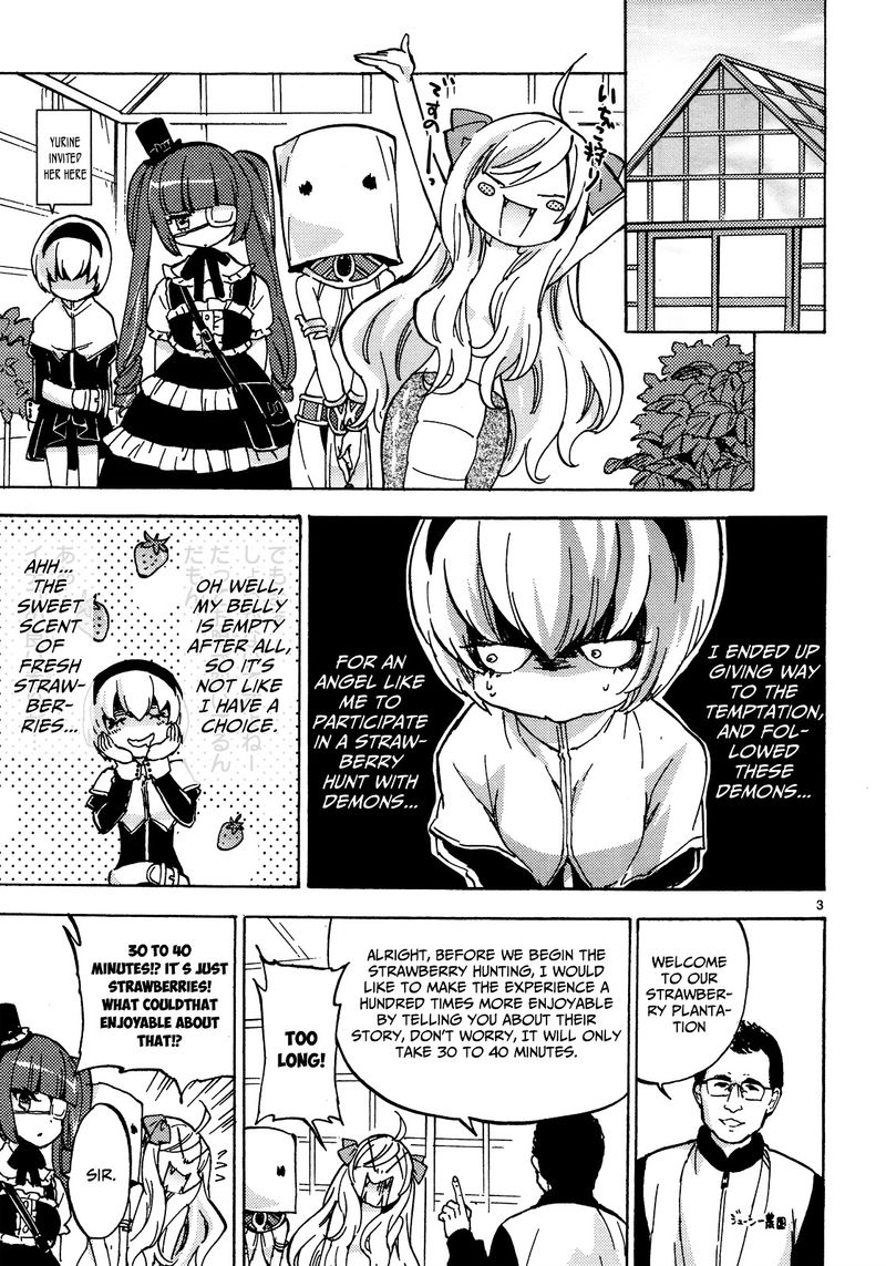Jashin Chan Dropkick 25 3