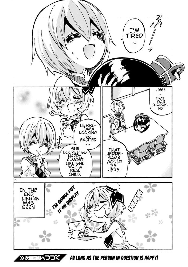 Jashin Chan Dropkick 253 10