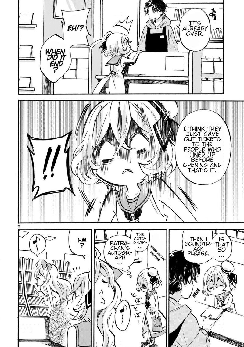 Jashin Chan Dropkick 253 2