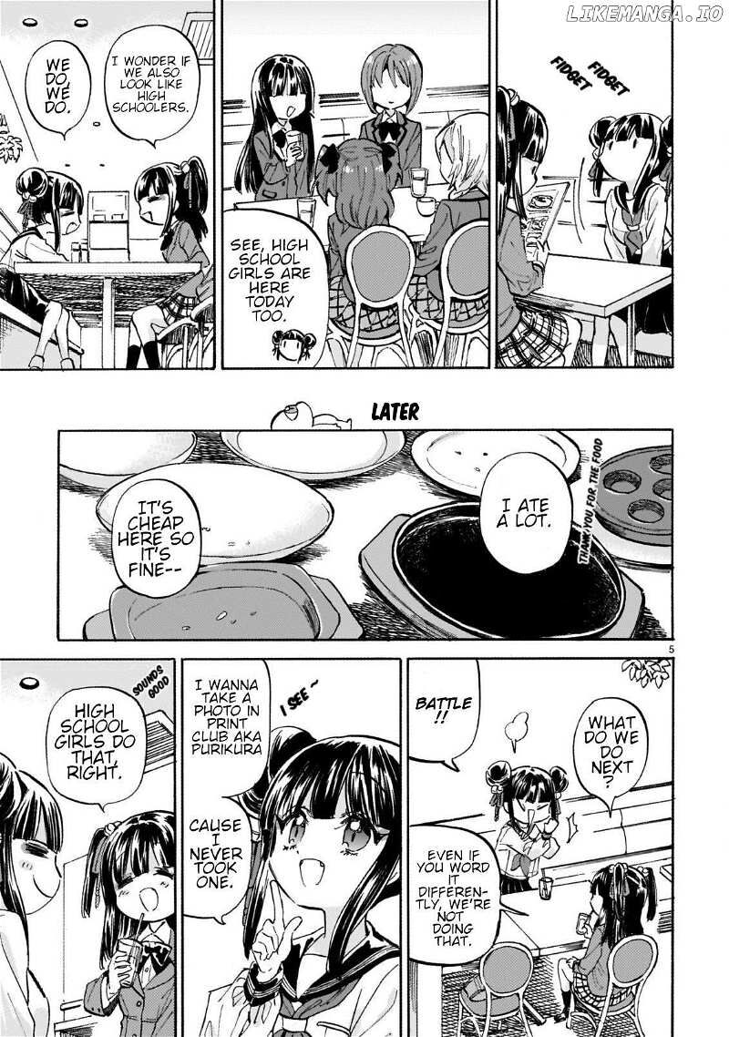 Jashin Chan Dropkick 255 6