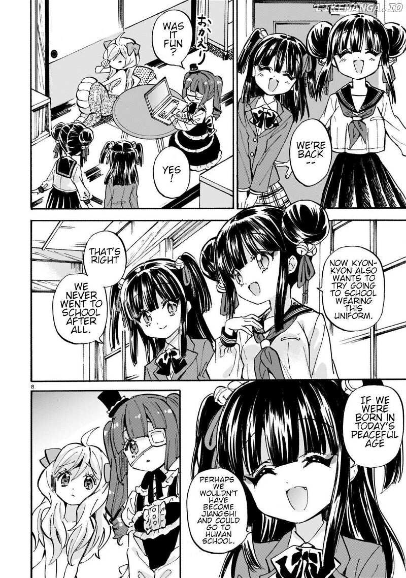Jashin Chan Dropkick 255 9