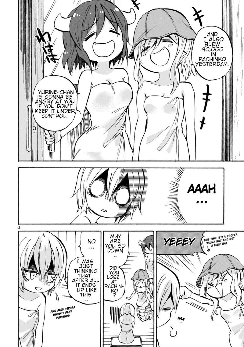 Jashin Chan Dropkick 256 2