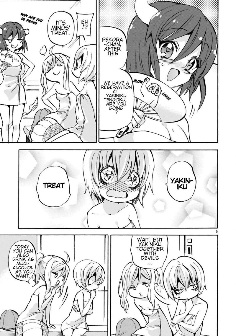 Jashin Chan Dropkick 256 9