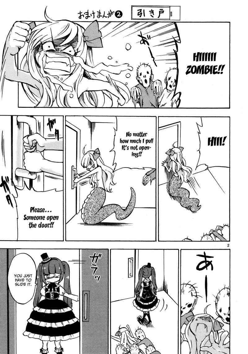 Jashin Chan Dropkick 26 10