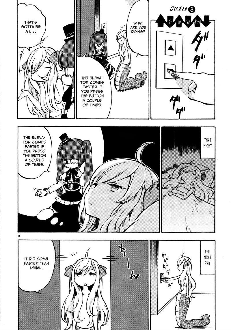 Jashin Chan Dropkick 26 11