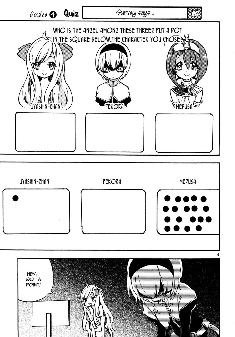 Jashin Chan Dropkick 26 12