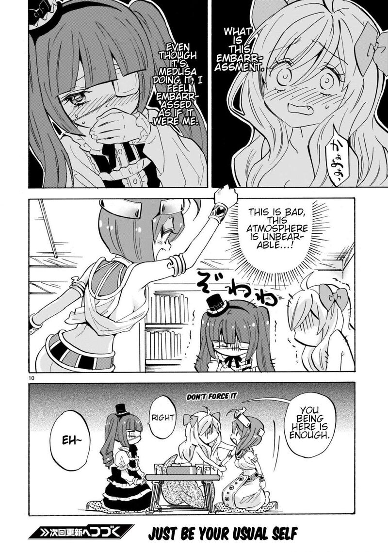 Jashin Chan Dropkick 275 10