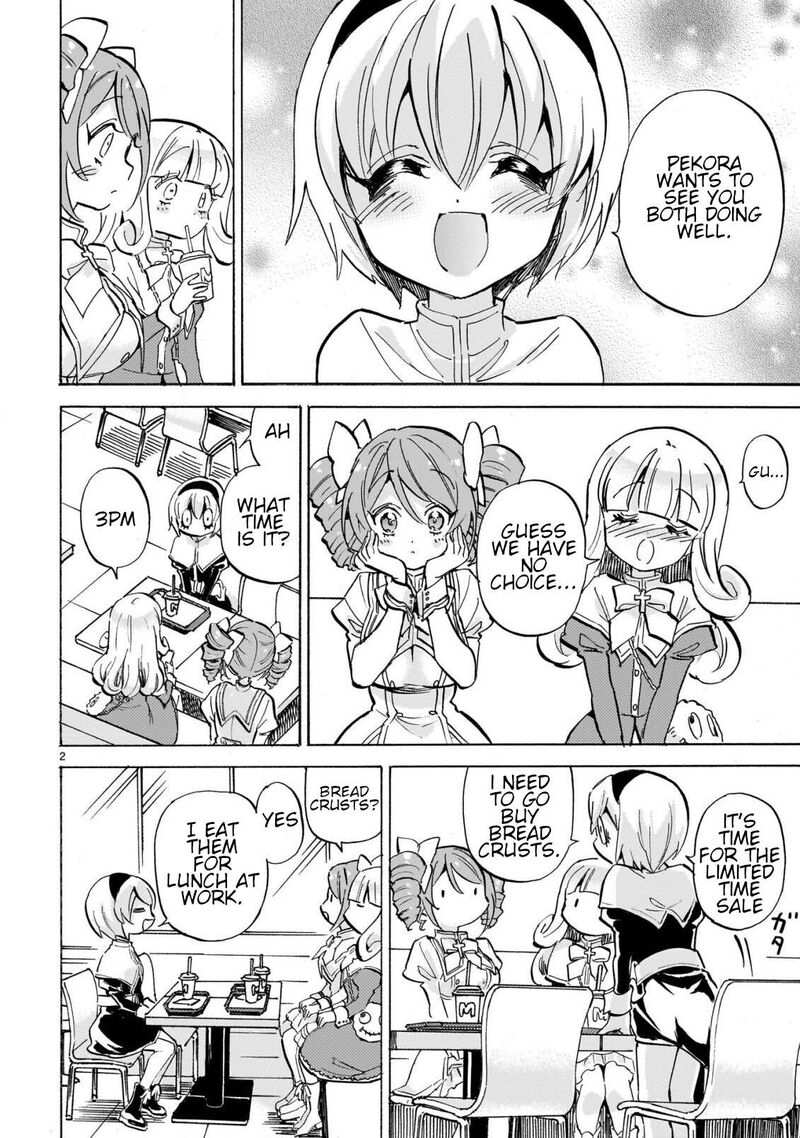 Jashin Chan Dropkick 276 2