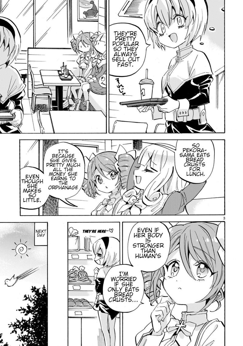 Jashin Chan Dropkick 276 3