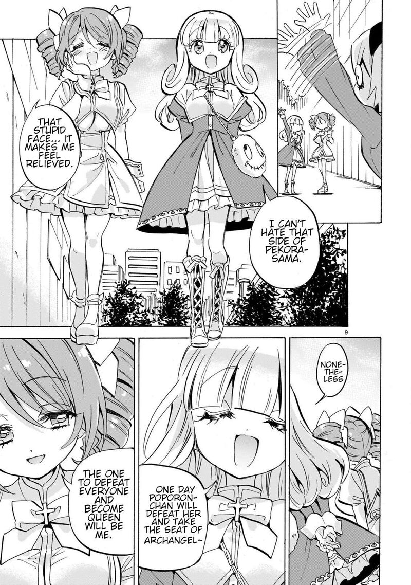 Jashin Chan Dropkick 276 9