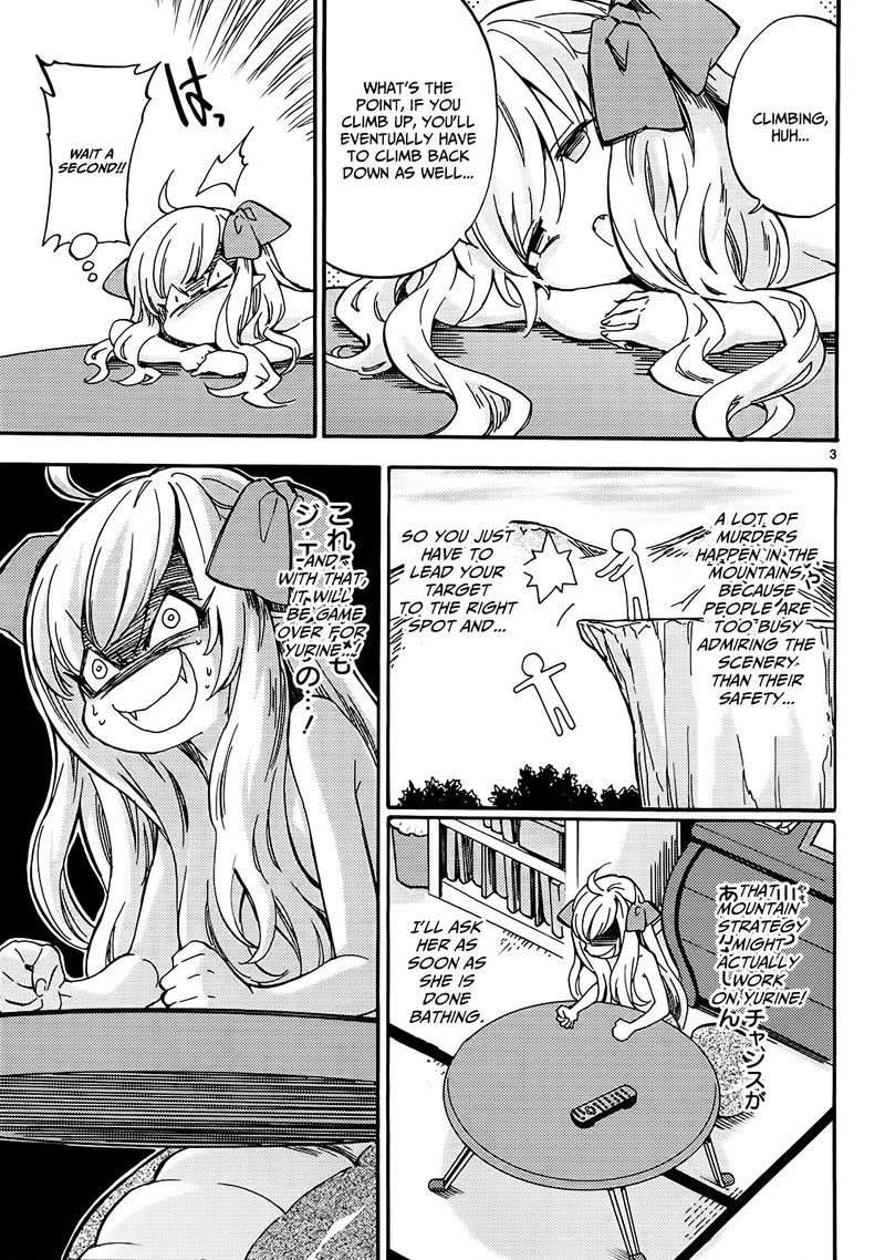 Jashin Chan Dropkick 28 3