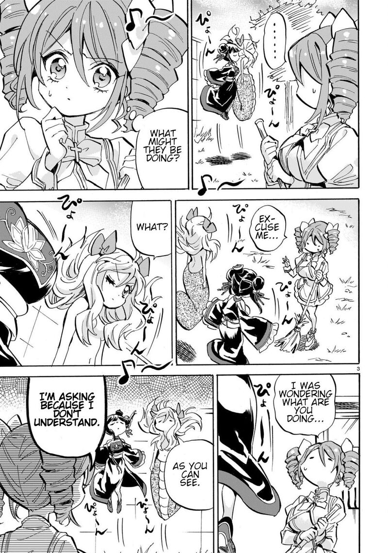 Jashin Chan Dropkick 283 3