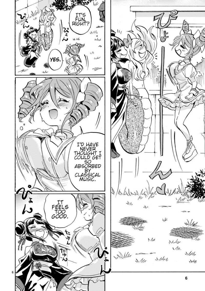 Jashin Chan Dropkick 283 6