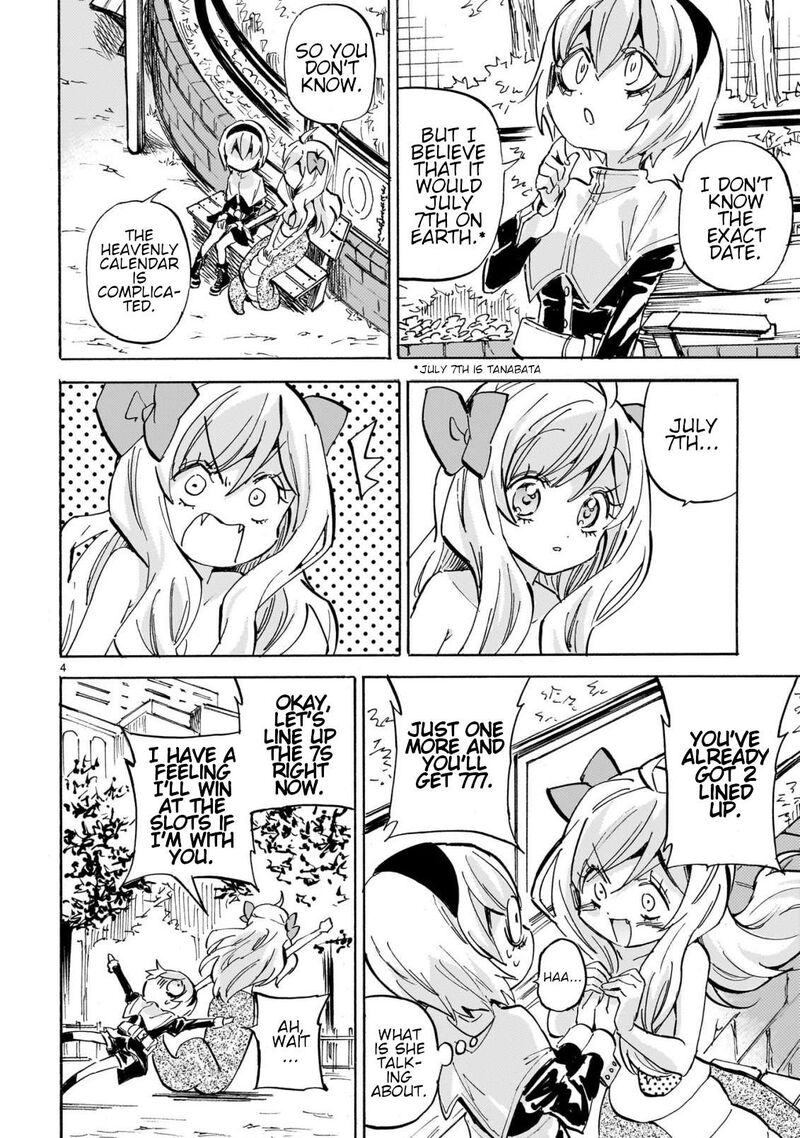 Jashin Chan Dropkick 286 4