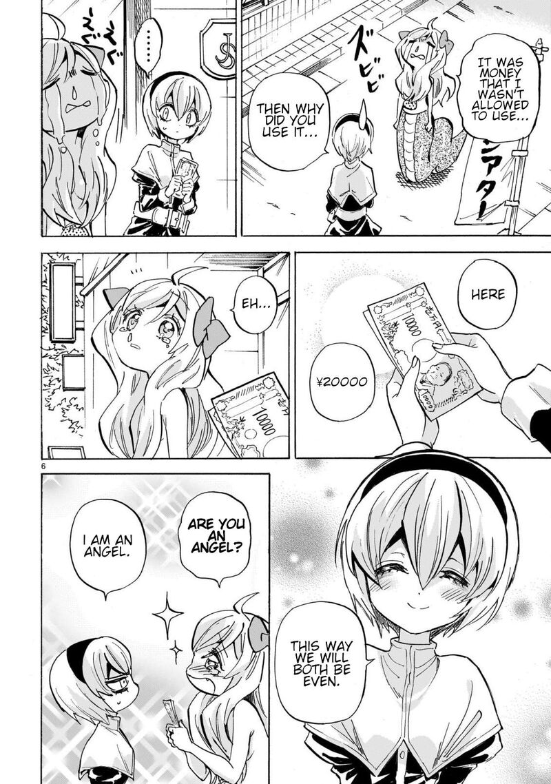 Jashin Chan Dropkick 286 6