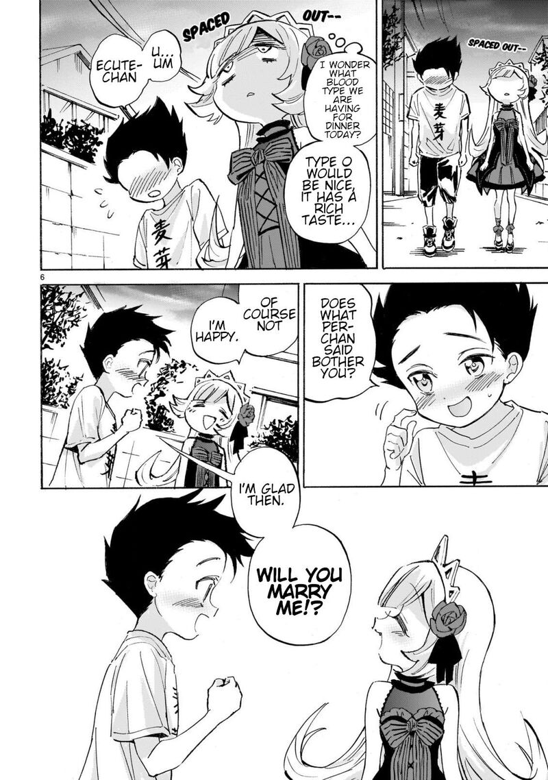 Jashin Chan Dropkick 287 6