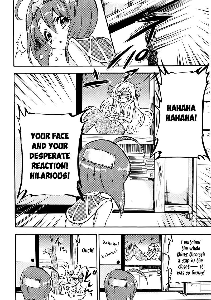 Jashin Chan Dropkick 29 4