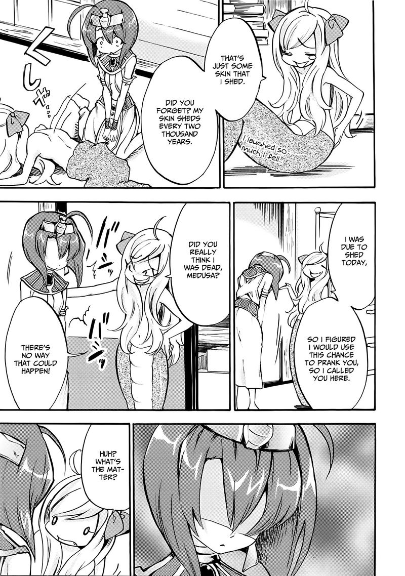 Jashin Chan Dropkick 29 5