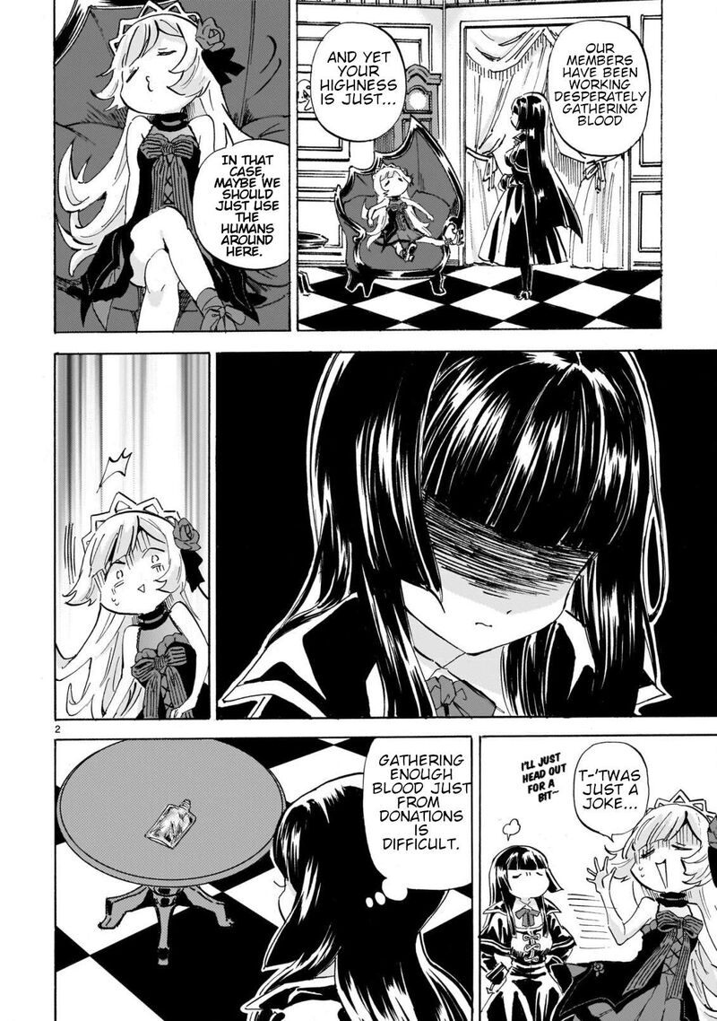 Jashin Chan Dropkick 294 2