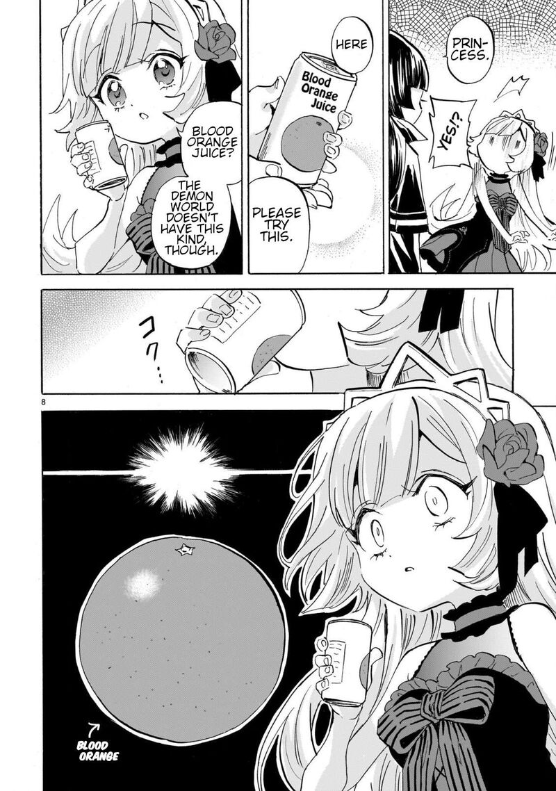 Jashin Chan Dropkick 294 8