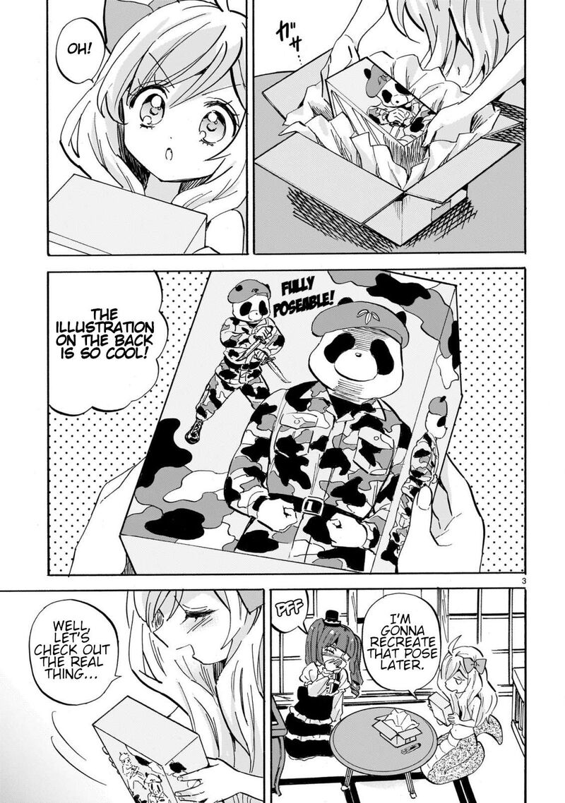 Jashin Chan Dropkick 295 3