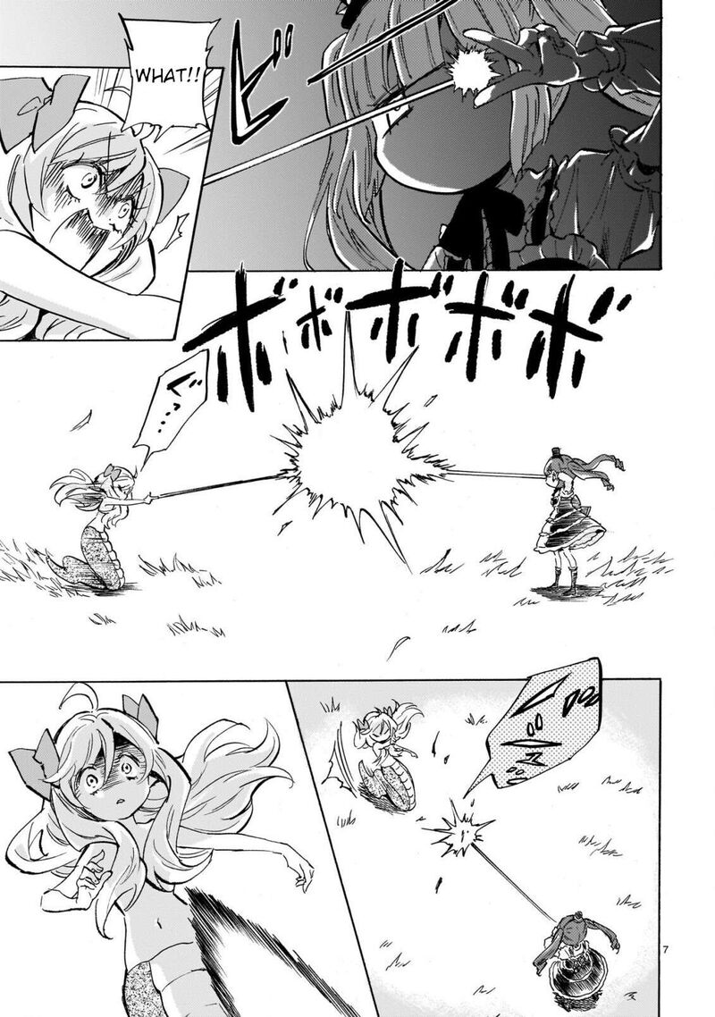 Jashin Chan Dropkick 299 7