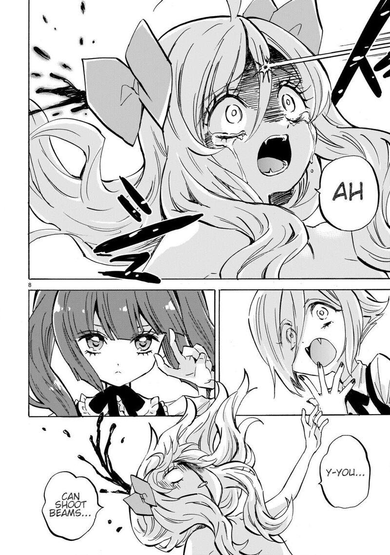 Jashin Chan Dropkick 299 8