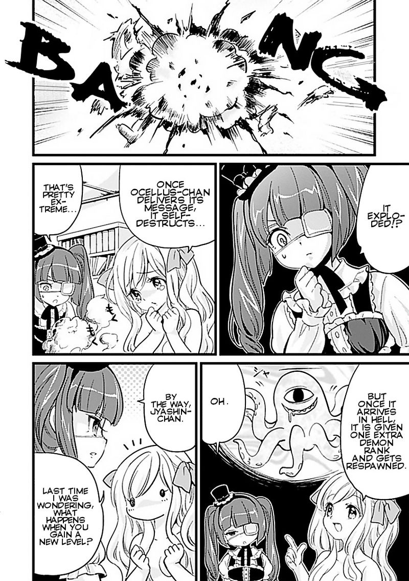 Jashin Chan Dropkick 3 2