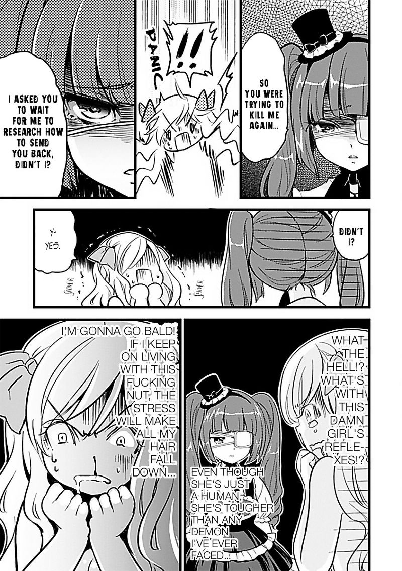 Jashin Chan Dropkick 3 7