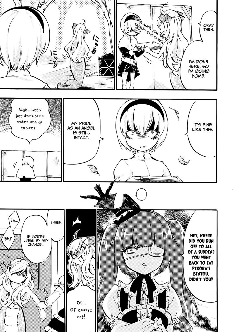 Jashin Chan Dropkick 30 9