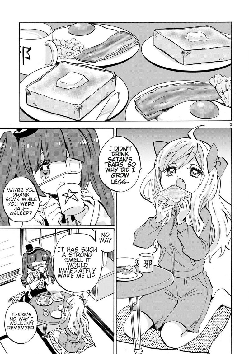 Jashin Chan Dropkick 300 3
