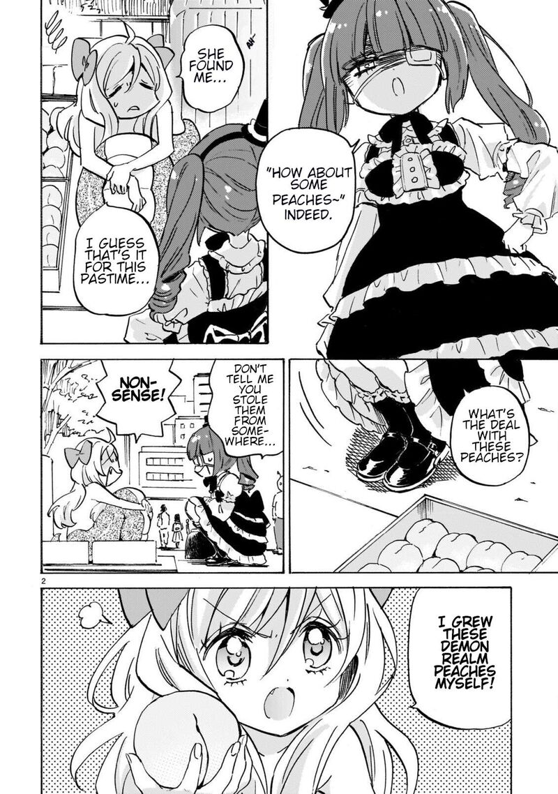 Jashin Chan Dropkick 305 2