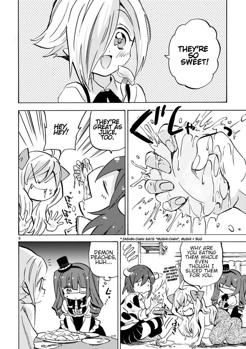 Jashin Chan Dropkick 305 6