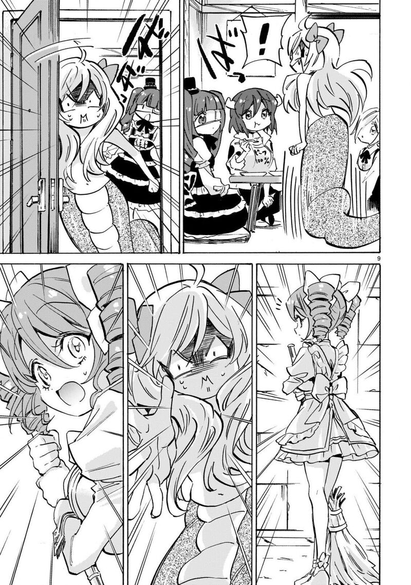 Jashin Chan Dropkick 305 9