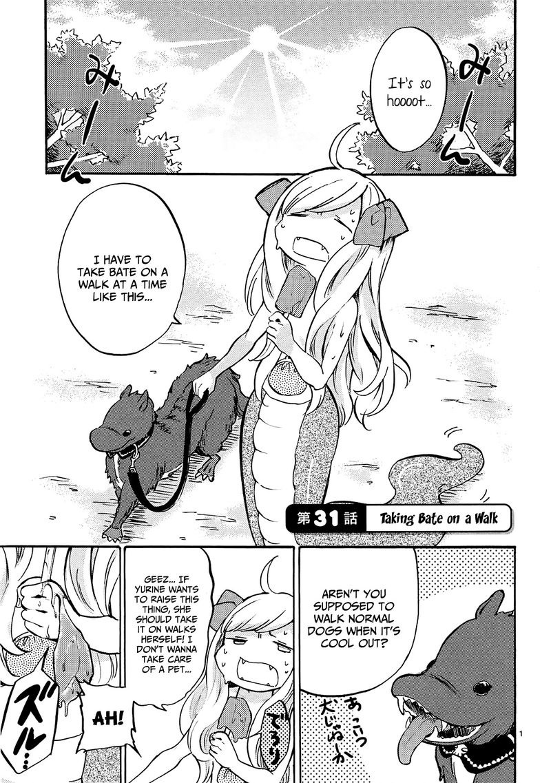Jashin Chan Dropkick 31 1