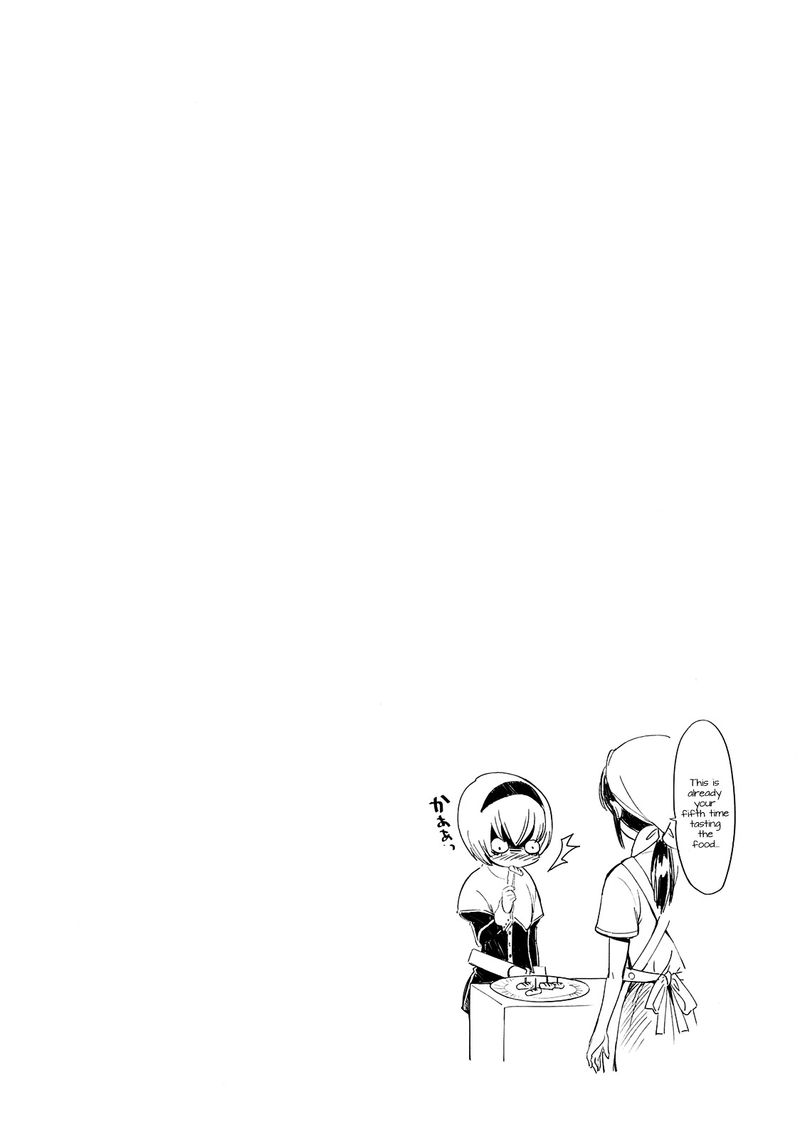 Jashin Chan Dropkick 31 11