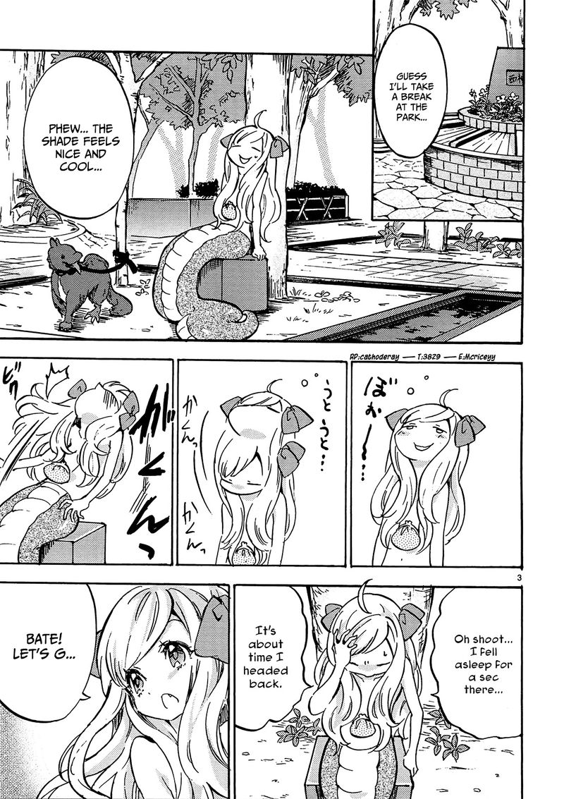 Jashin Chan Dropkick 31 3