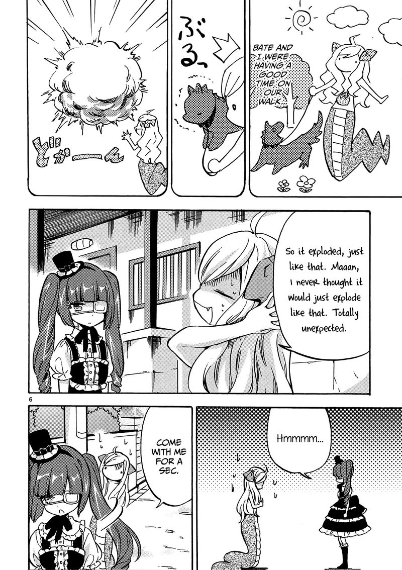 Jashin Chan Dropkick 31 6