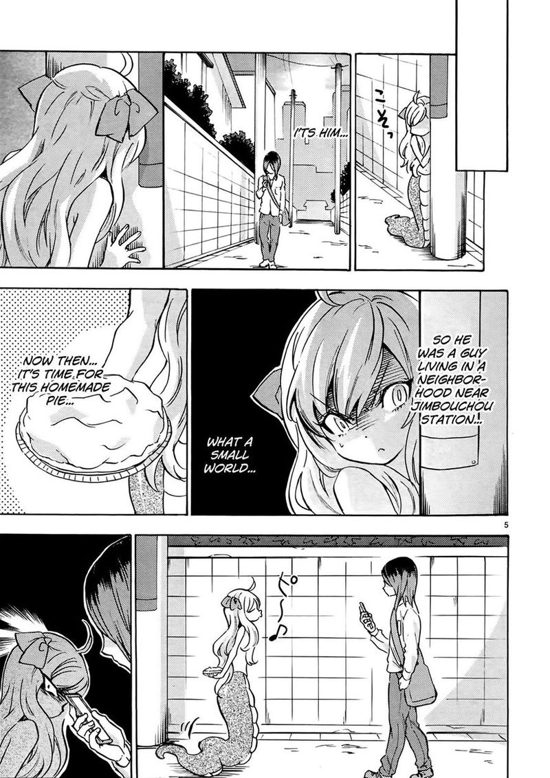 Jashin Chan Dropkick 33 5