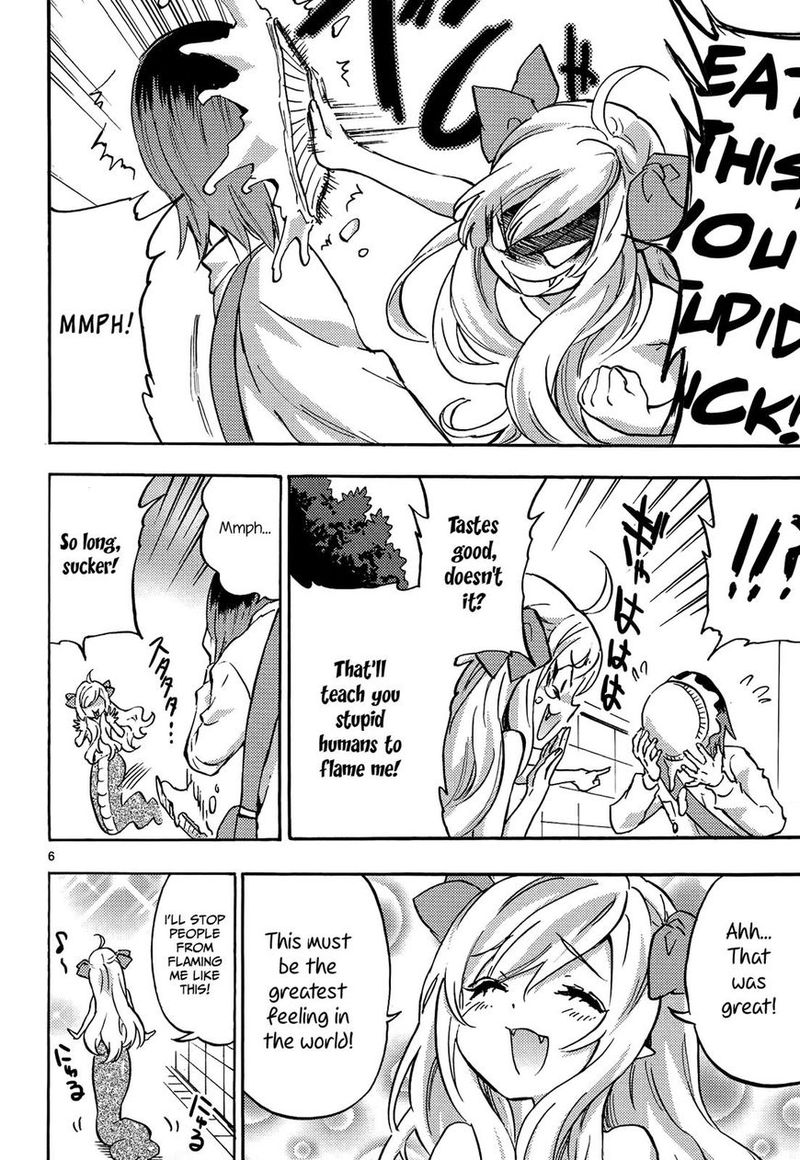Jashin Chan Dropkick 33 6