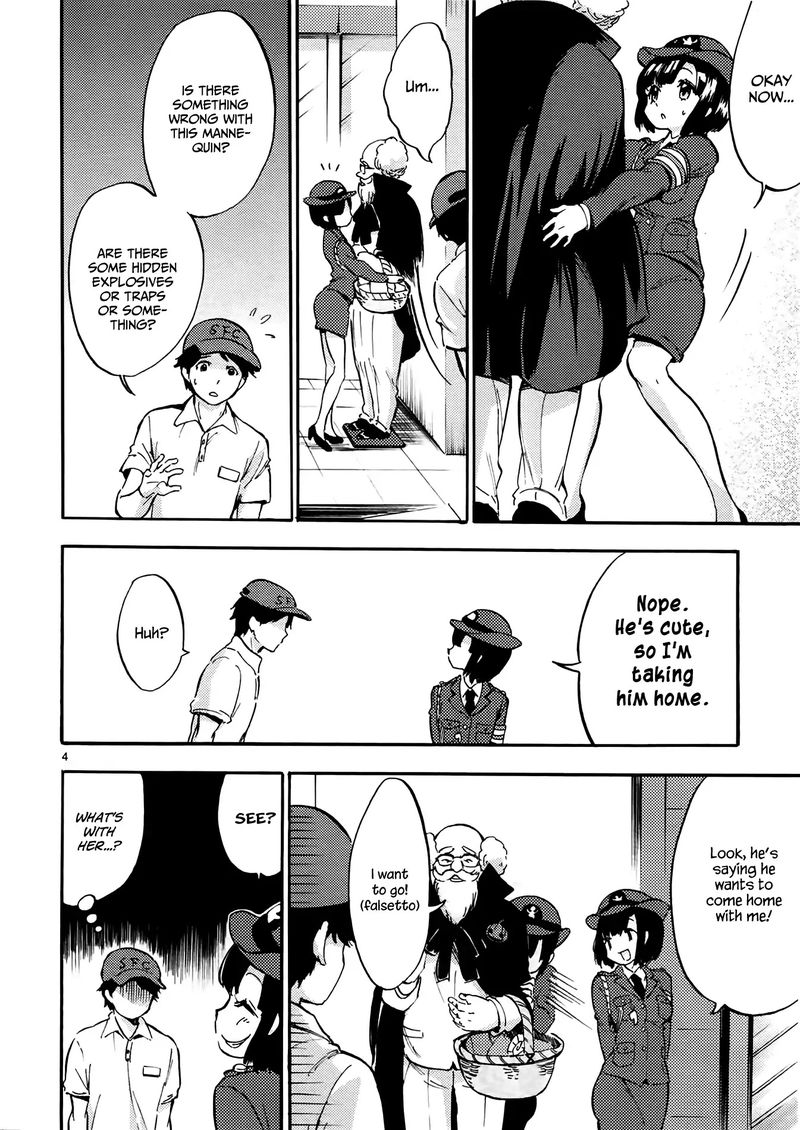 Jashin Chan Dropkick 34 4
