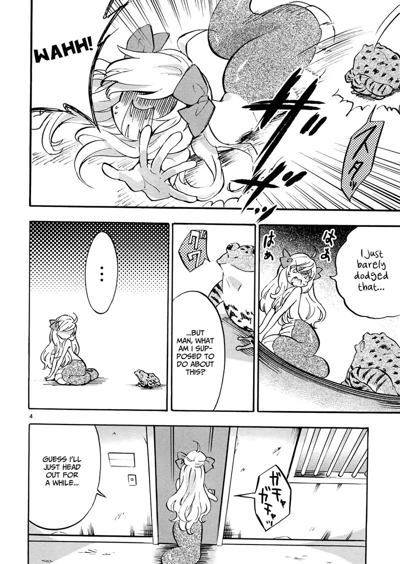 Jashin Chan Dropkick 35 4