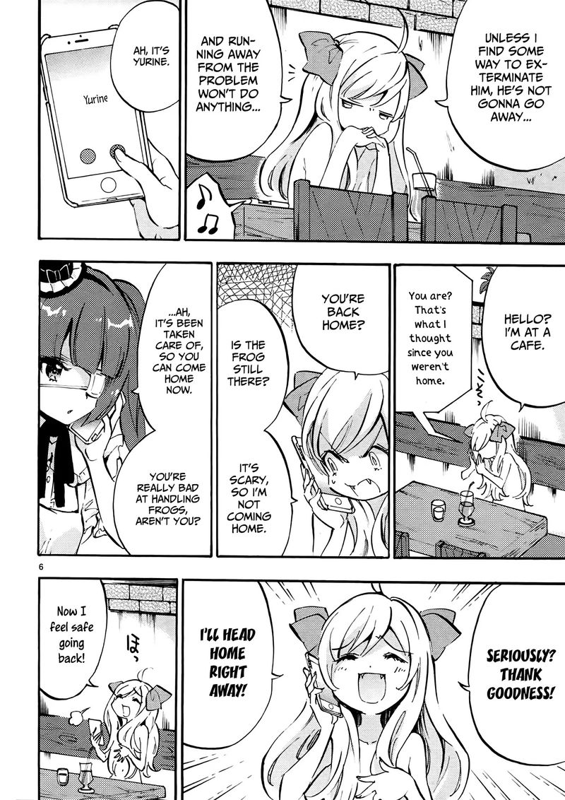 Jashin Chan Dropkick 35 6