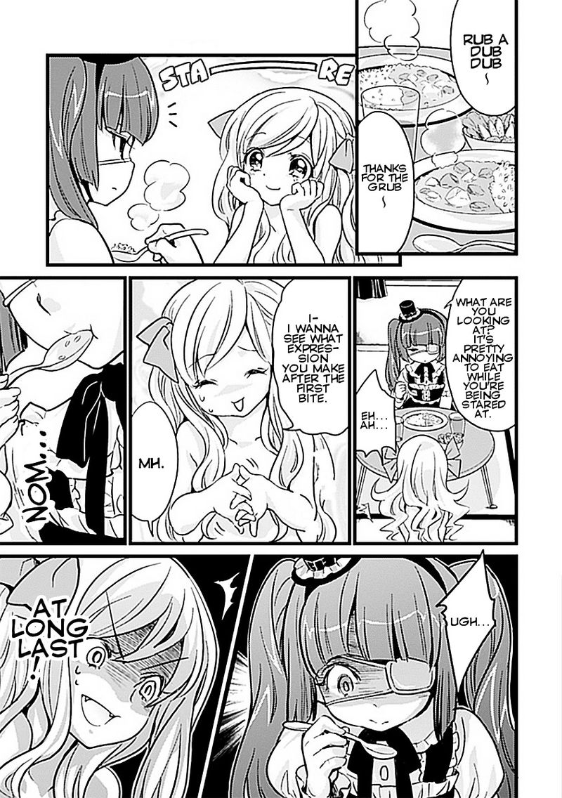 Jashin Chan Dropkick 4 3