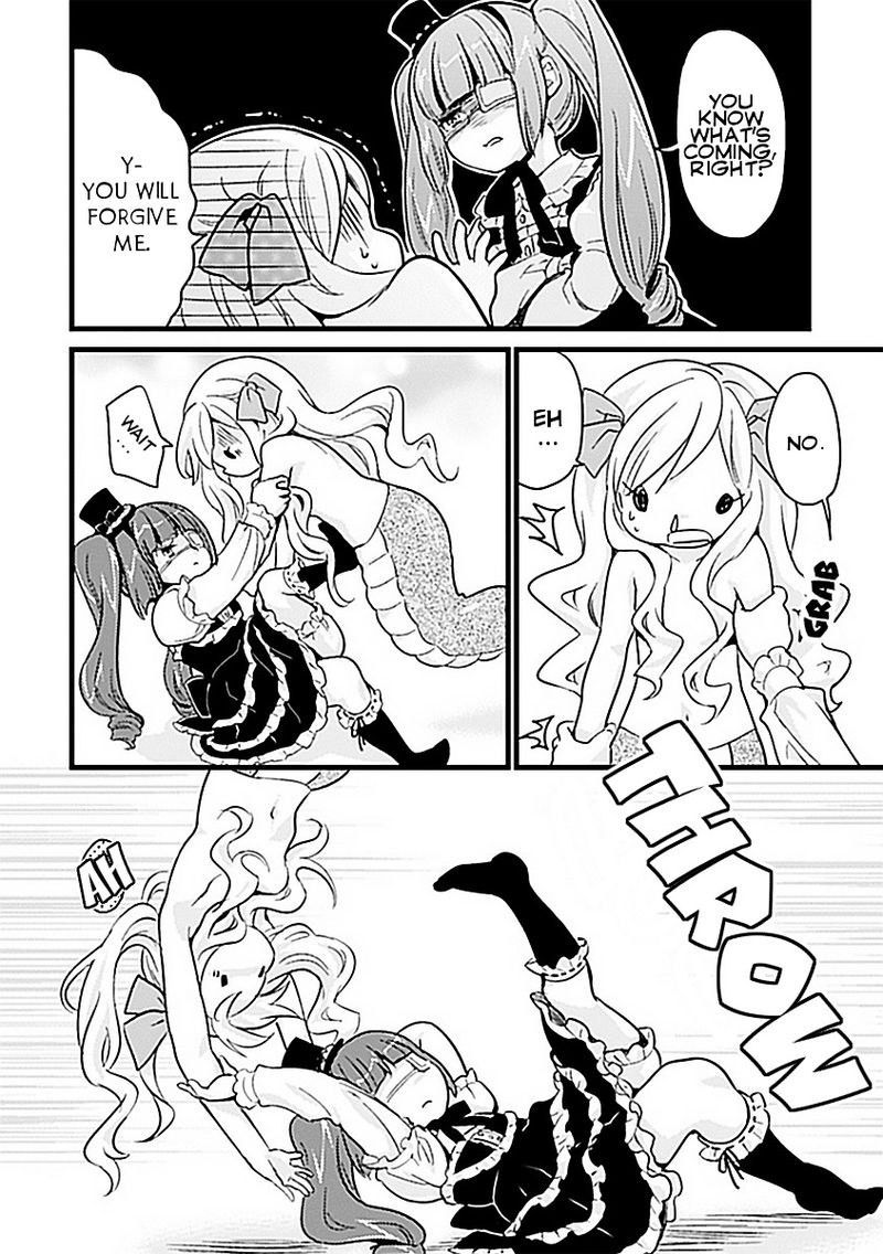 Jashin Chan Dropkick 4 6
