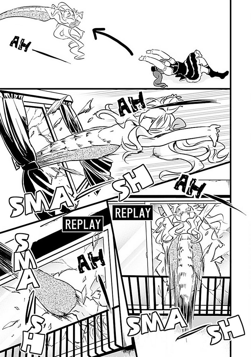 Jashin Chan Dropkick 4 7